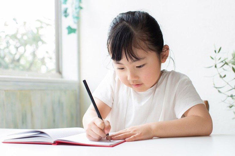 5 phương pháp dạy trẻ 6 tuổi khả năng tập trung